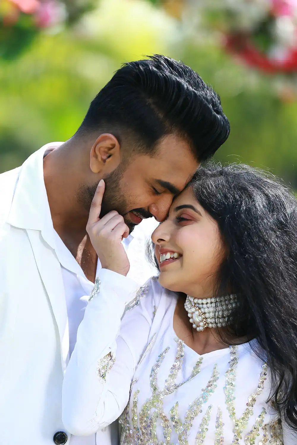 Imran-Porshi's 'Ditiyo Jibon' To Release On November 7