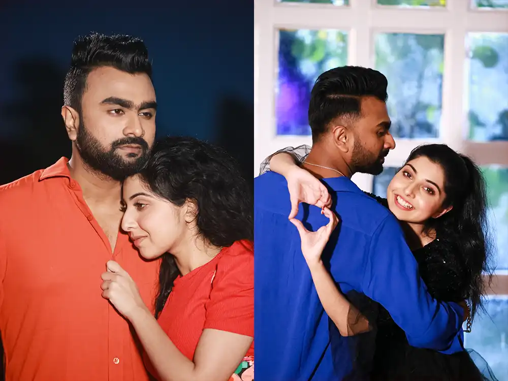 Imran-Porshi's 'Ditiyo Jibon' To Release On November 7