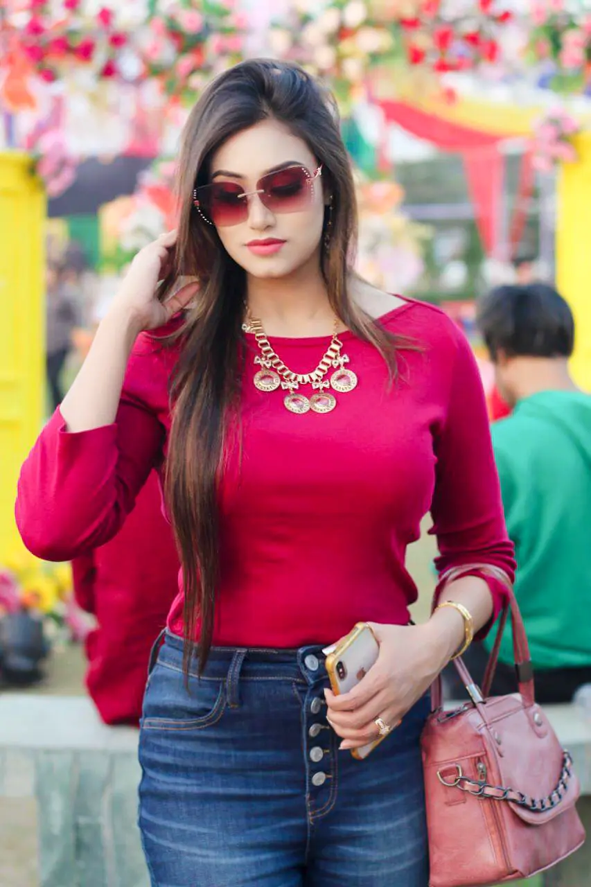 Korobi Jahan Nitu In New Film 'Obujh Mon Amar'